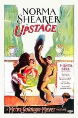 Poster for Upstage
