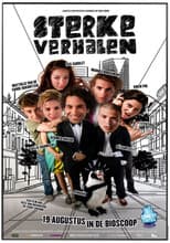 Poster for Sterke Verhalen