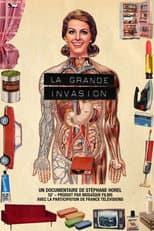 Poster for La Grande Invasion