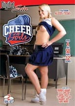 Poster for Cheer Girls