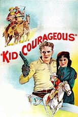 Poster for Kid Courageous