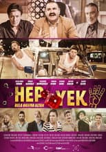 Poster for Hep Yek 4: Don’t Read Trouble, Altan
