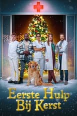 Poster for Eerste Hulp Bij Kerst