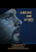 Poster for The Night Just Before the Forests