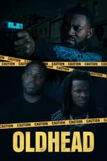 Poster for Oldhead