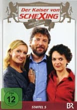 Poster for Season 5