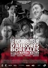 Poster for Le Distributeur d’aurores boréales