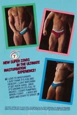 Poster for Rock Hard 1 The Ultimate Masturbation Experience