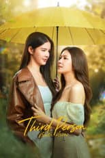 Poster for Third Person