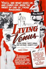 Poster for Living Venus