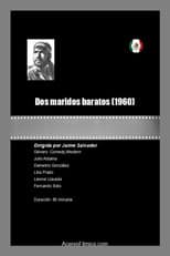 Poster for Dos Maridos baratos