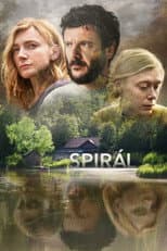 Poster for Spirál