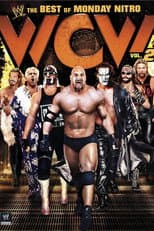 Poster for The Very Best of Monday Nitro: Volume 2