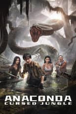 Poster for Anaconda