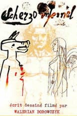 Poster for Infernal Symphony