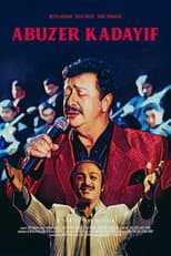Poster for Abuzer Kadayıf