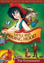 Poster for The Fairy Tales of the Brothers Grimm: Little Red Riding Hood / The Goosemaiden