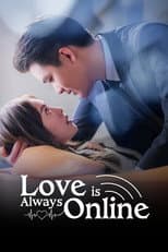 Poster for Love is Always Online