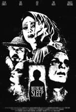 Poster for Before We Sleep
