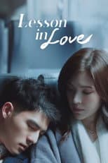 Poster for Lesson in Love