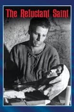 Poster for The Reluctant Saint