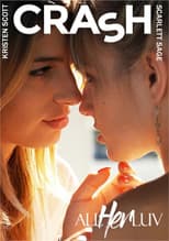 Poster for Crash