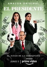 Poster for Season 1
