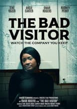 Poster for The Bad Visitor