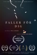 Poster for Faller För Dig