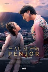 Poster for Aum Penjor