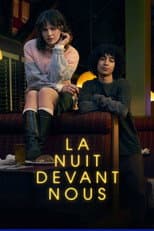 Poster for La nuit devant nous