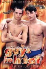 Poster for Guys in Heat
