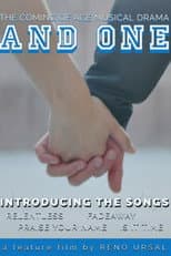 Poster for And One