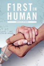 Poster for First in Human