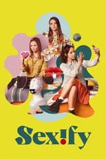 Poster for Season 2