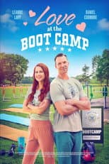 Poster for Love at the Bootcamp
