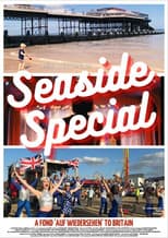 Poster for Seaside Special
