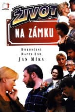 Poster for Život na zámku