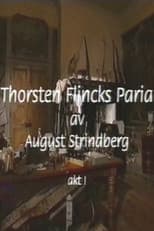 Poster for Thorsten Flinck's Pariah