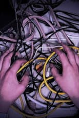 Poster for Having Fun with Cords