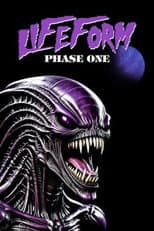Poster for Lifeform: Phase One