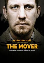 Poster for The Mover