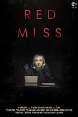 Poster for Red Miss