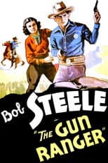 Poster for The Gun Ranger