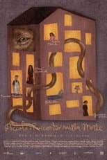Poster for Piccolo racconto sulla morte