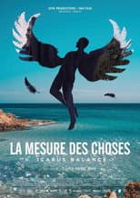 Poster for La mesure des choses