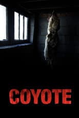 Poster for Coyote