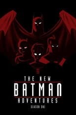 Poster for Season 1