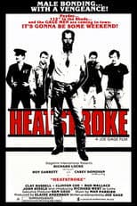 Poster for Heatstroke
