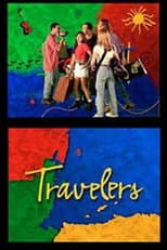 Poster for Travelers